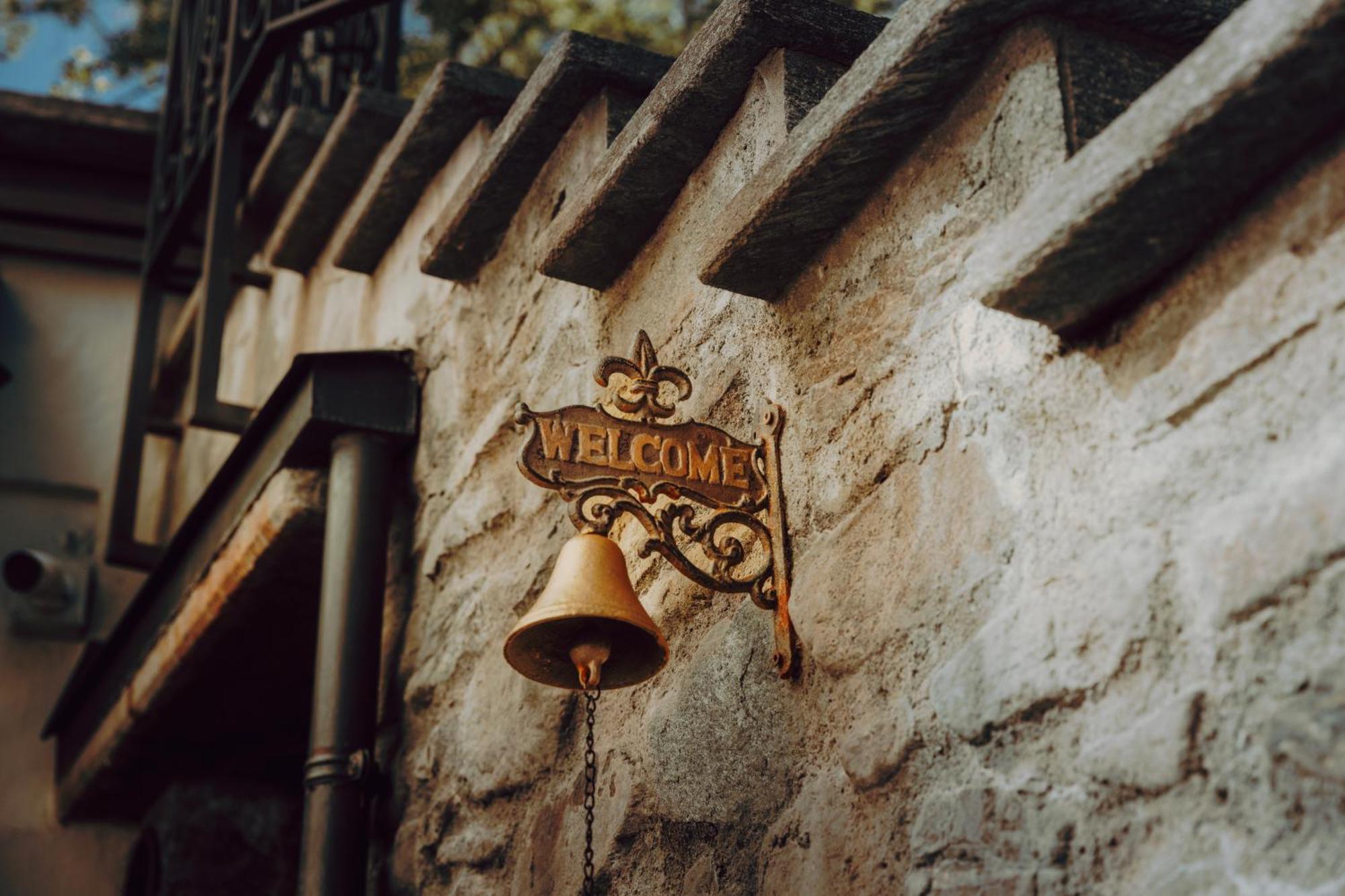 Villa Novecento Romantic Hotel - Estella Hotel Collection & Experience Courmayeur Exterior foto