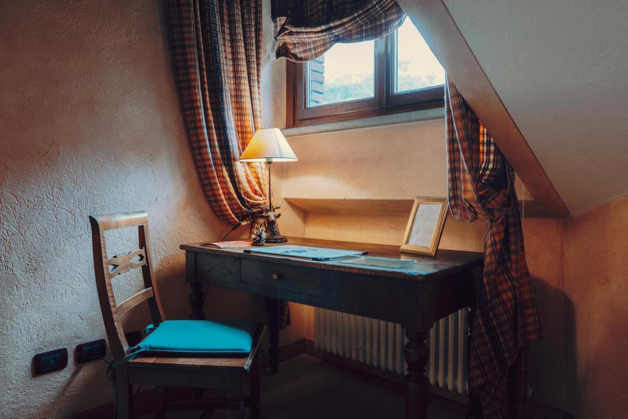 Villa Novecento Romantic Hotel - Estella Hotel Collection & Experience Courmayeur Exterior foto
