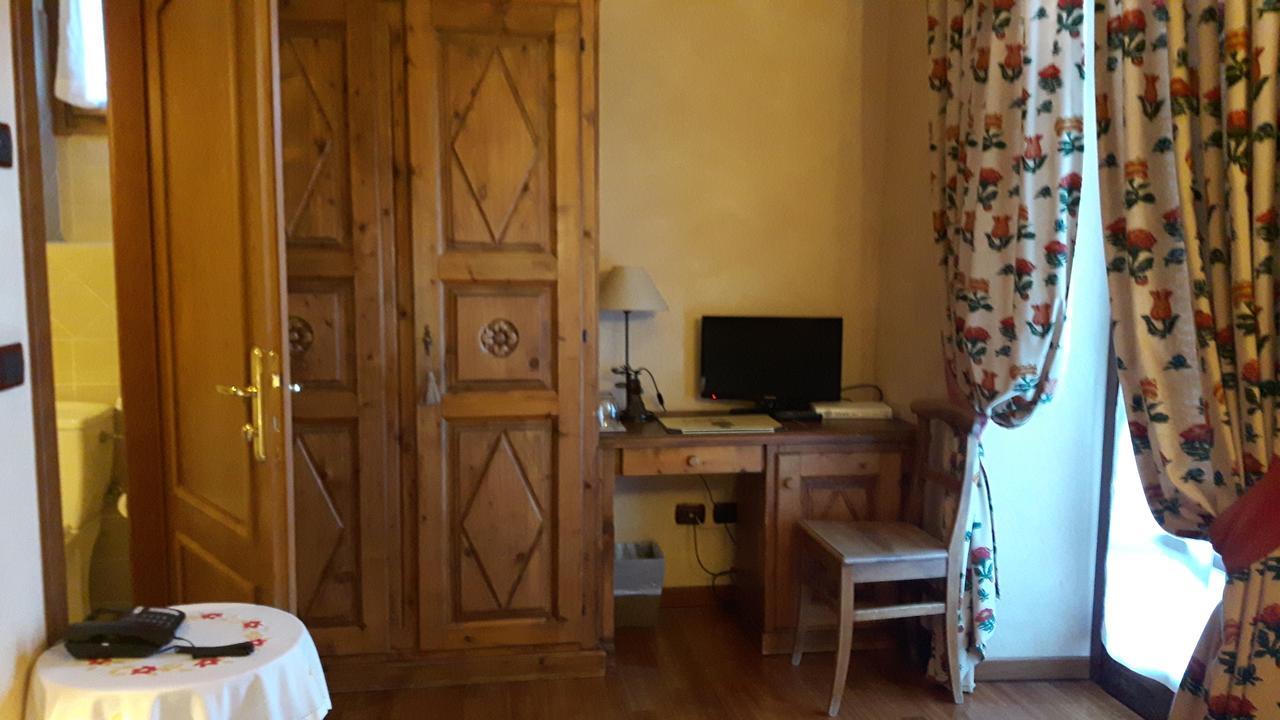 Villa Novecento Romantic Hotel - Estella Hotel Collection & Experience Courmayeur Exterior foto